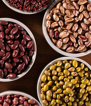 beans
